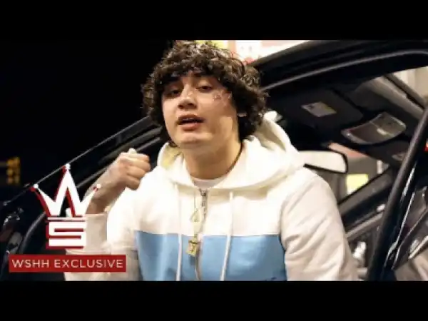 Video: SOB X RBE & Shoreline Mafia - Da Move